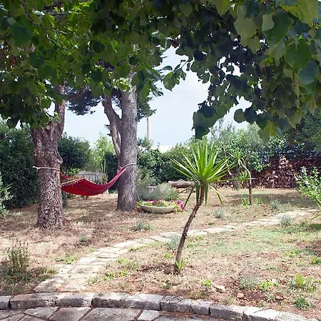 Trullo La Lavanda *
