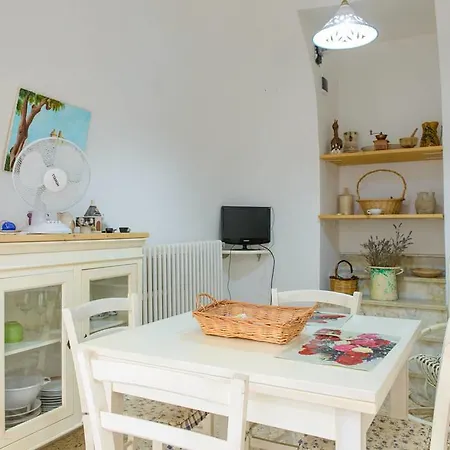 Holiday home Trullo La Lavanda Martina Franca