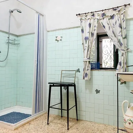 Holiday home Trullo La Lavanda