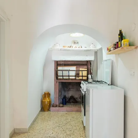 Trullo La Lavanda Holiday home Martina Franca