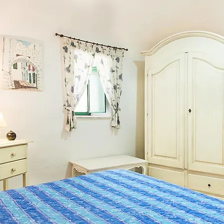 Trullo La Lavanda Holiday home
