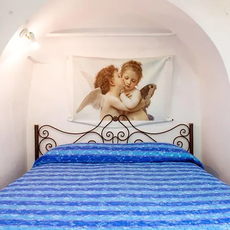 Trullo La Lavanda *