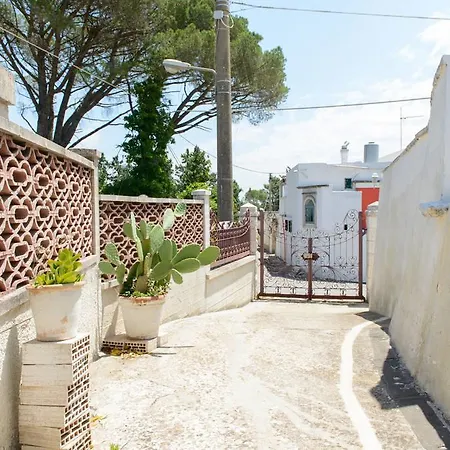 Trullo La Lavanda