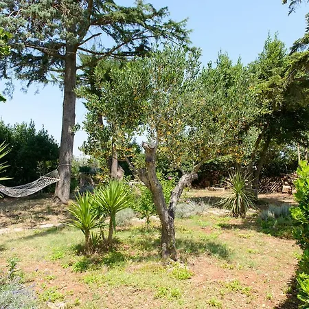 Trullo La Lavanda Holiday home