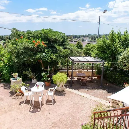 Trullo La Lavanda