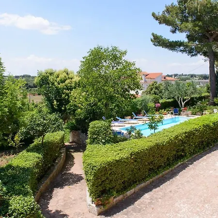 Trullo La Lavanda Holiday home Martina Franca