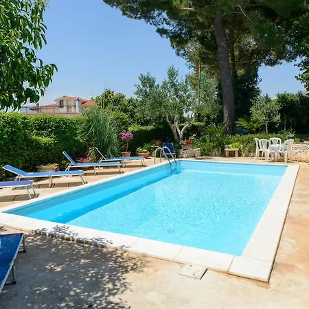 Trullo La Lavanda Holiday home