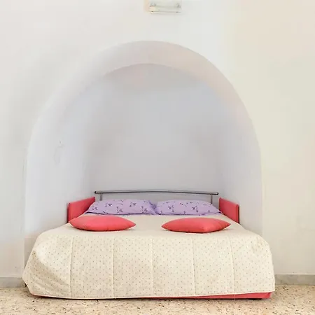 Trullo La Lavanda